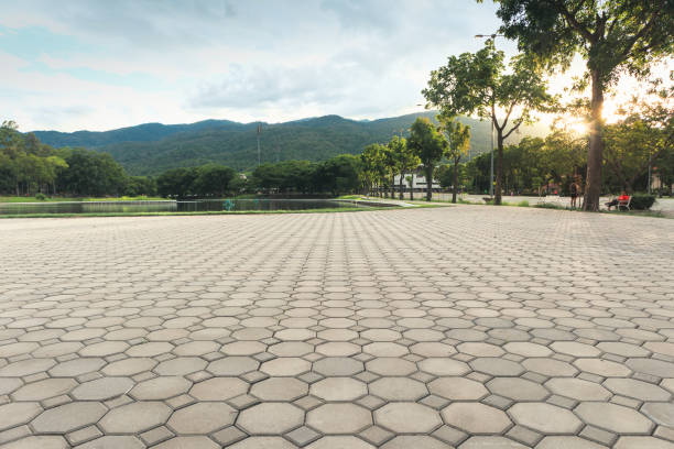 Best Affordable Driveway Pavers  in Four Corners, MT