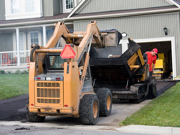 Best Driveway Pavers Near Me  in Four Corners, MT