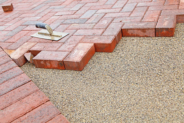 Reliable Four Corners, MT Driveway Pavers Solutions