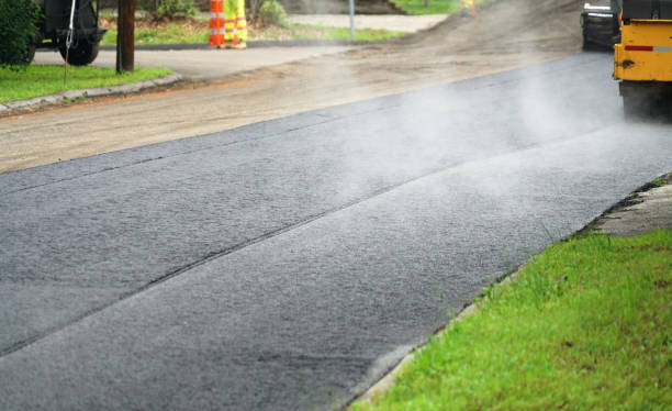 Best Driveway Pavers Near Me  in Four Corners, MT